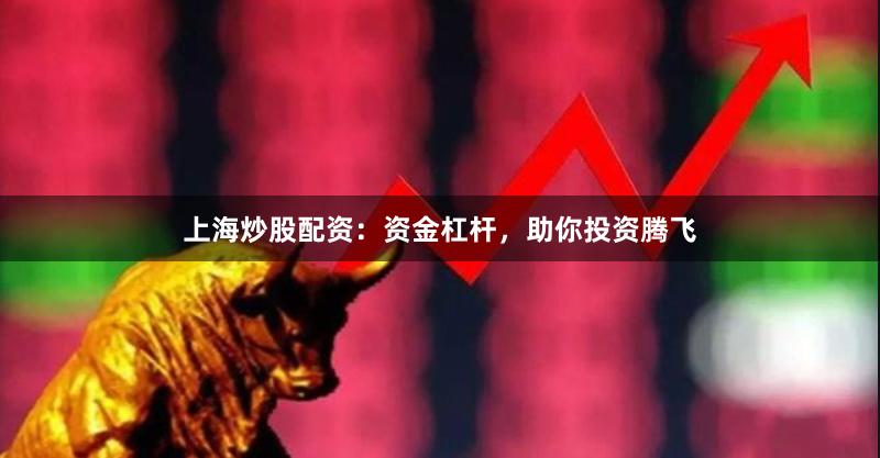 上海炒股配资：资金杠杆，助你投资腾飞