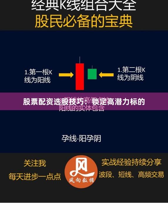股票配资选股技巧：锁定高潜力标的