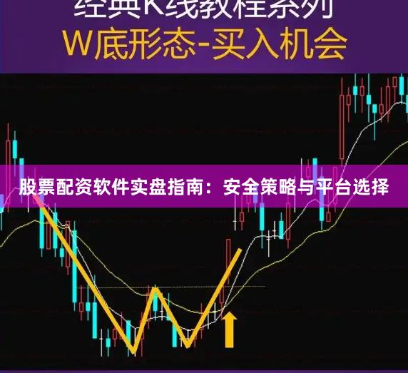 股票配资软件实盘指南：安全策略与平台选择