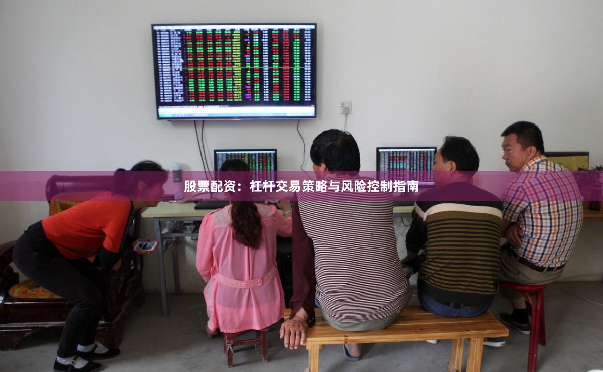 股票配资:杠杆交易策略与风险控制指南