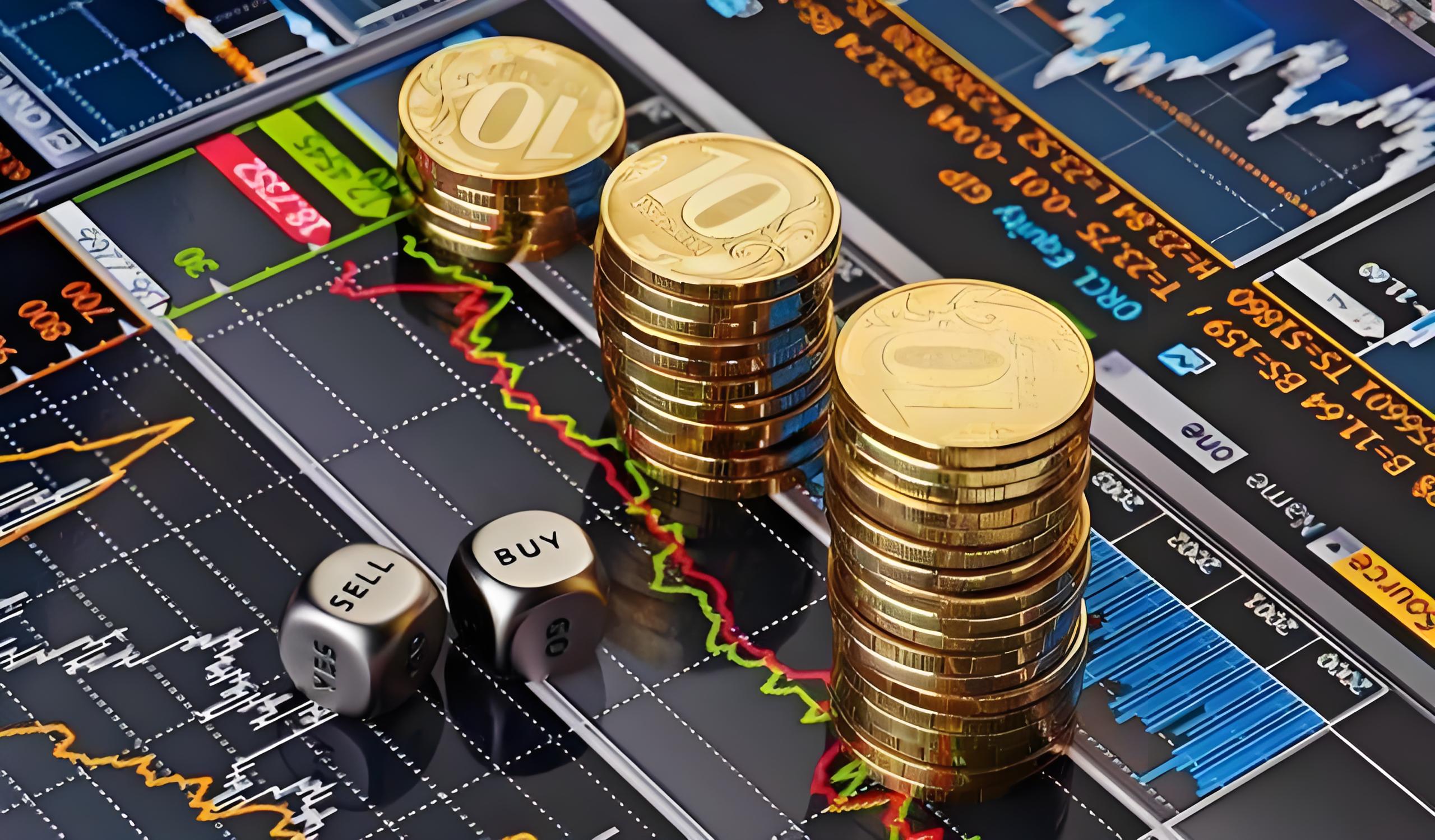 股票在线配资 【财经分析】国际金价再创新高 金市是否继续“闪耀”？